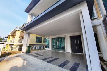 Vista Hills @ Bandar Mahkota Cheras