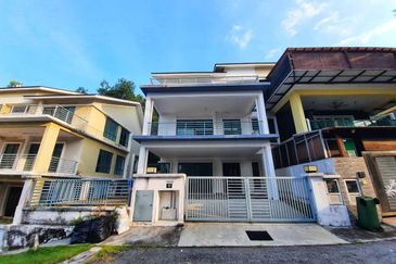 Vista Hills @ Bandar Mahkota Cheras