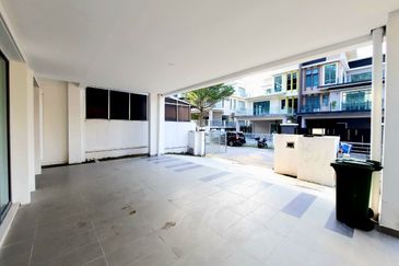 Vista Hills @ Bandar Mahkota Cheras