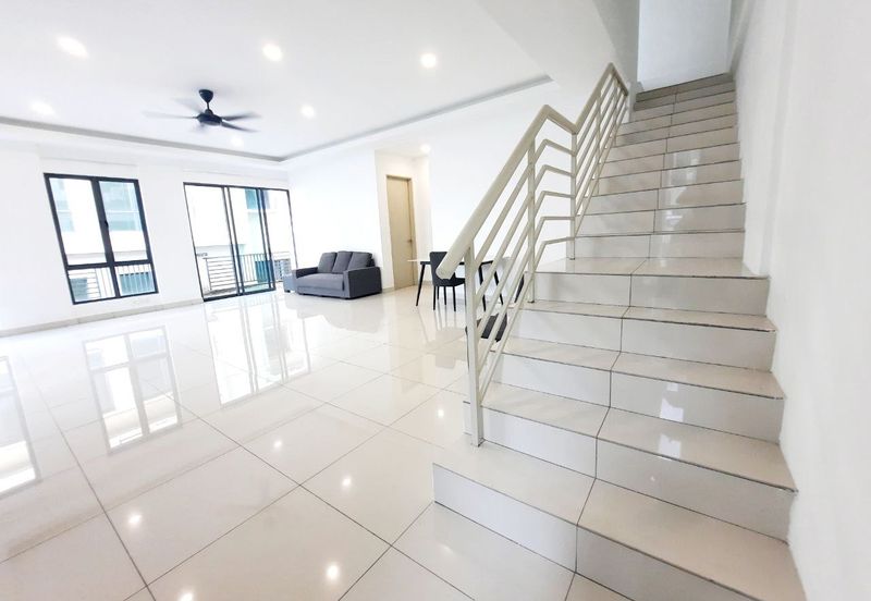 Vista Hills @ Bandar Mahkota Cheras