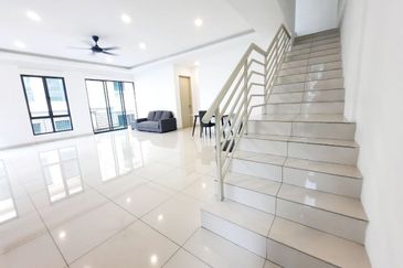 Vista Hills @ Bandar Mahkota Cheras