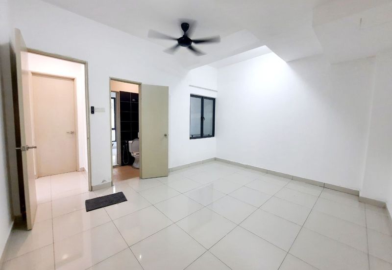 Vista Hills @ Bandar Mahkota Cheras