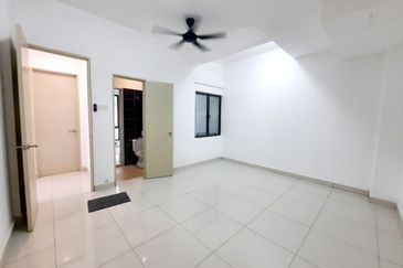 Vista Hills @ Bandar Mahkota Cheras