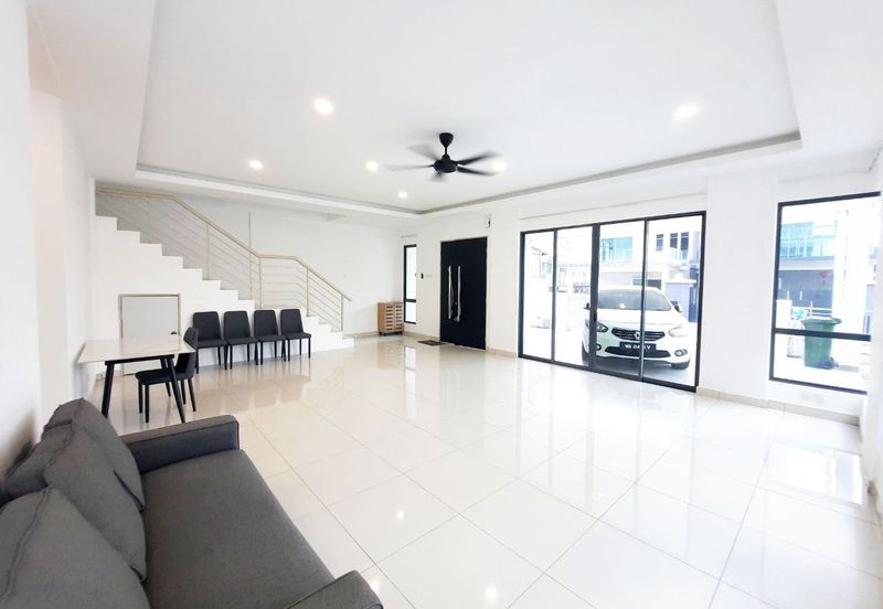 Vista Hills @ Bandar Mahkota Cheras