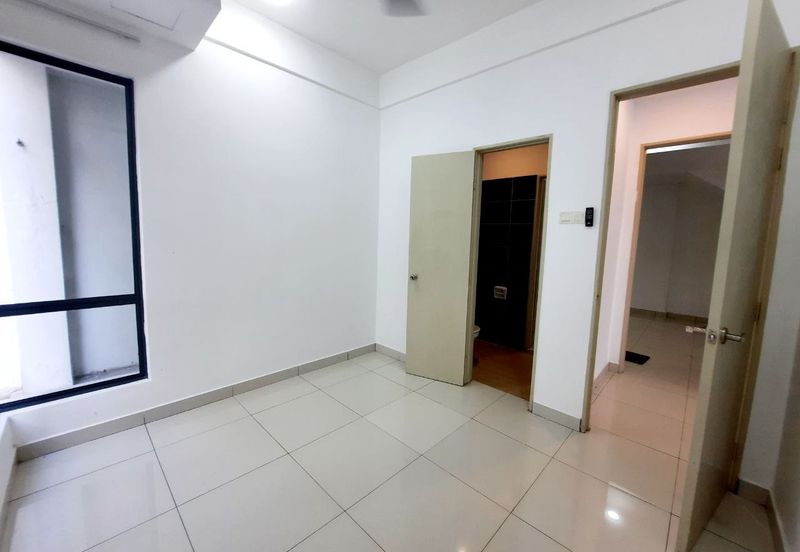 Vista Hills @ Bandar Mahkota Cheras