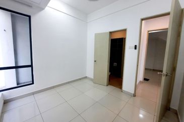 Vista Hills @ Bandar Mahkota Cheras