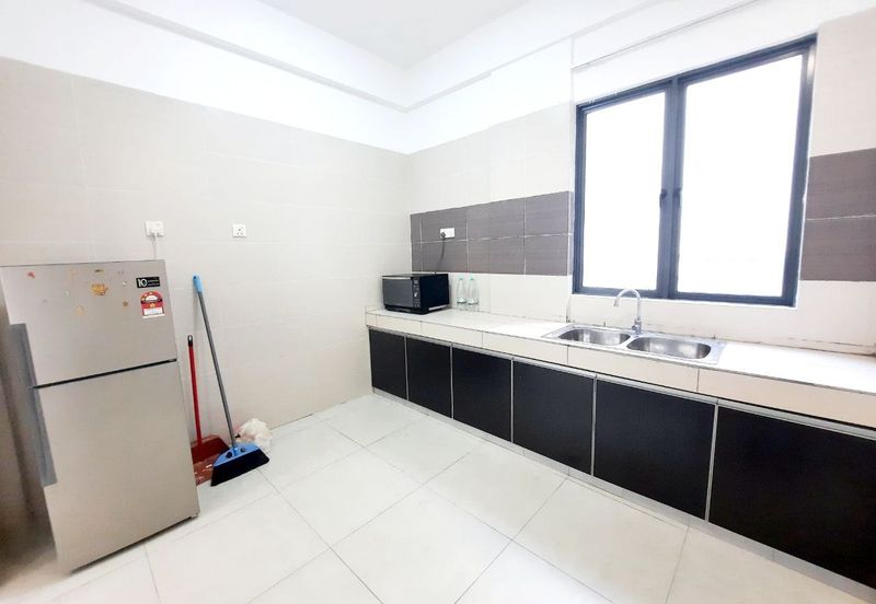 Vista Hills @ Bandar Mahkota Cheras