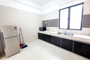 Vista Hills @ Bandar Mahkota Cheras