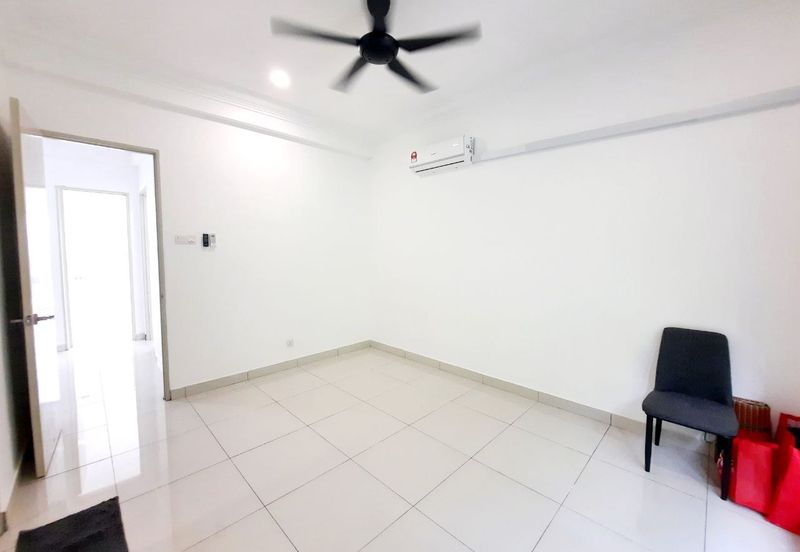 Vista Hills @ Bandar Mahkota Cheras