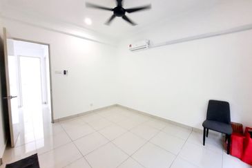 Vista Hills @ Bandar Mahkota Cheras