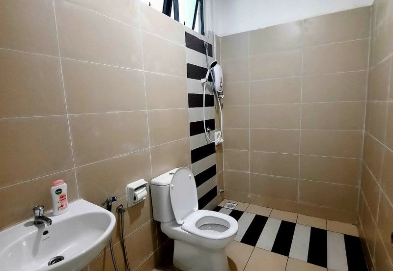 Vista Hills @ Bandar Mahkota Cheras