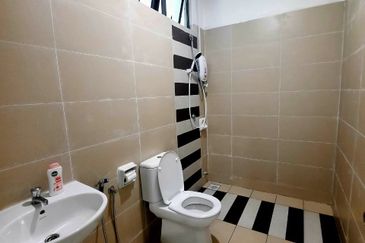 Vista Hills @ Bandar Mahkota Cheras