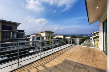 Vista Hills @ Bandar Mahkota Cheras