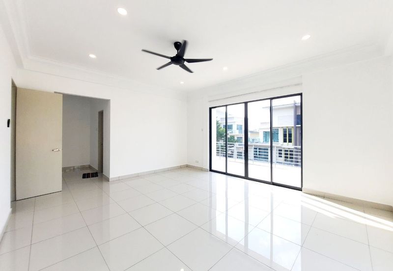 Vista Hills @ Bandar Mahkota Cheras