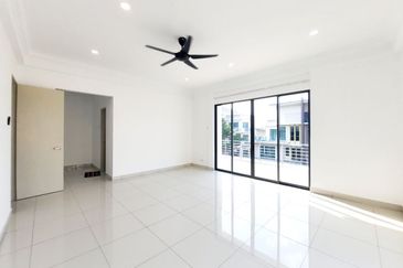 Vista Hills @ Bandar Mahkota Cheras