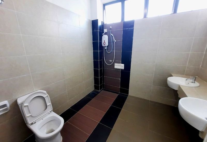 Vista Hills @ Bandar Mahkota Cheras