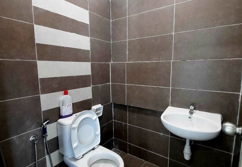 Vista Hills @ Bandar Mahkota Cheras