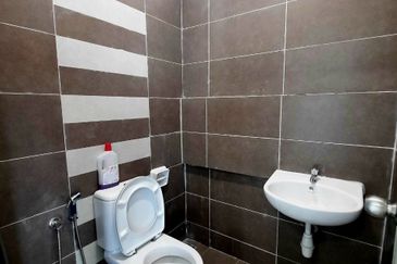 Vista Hills @ Bandar Mahkota Cheras