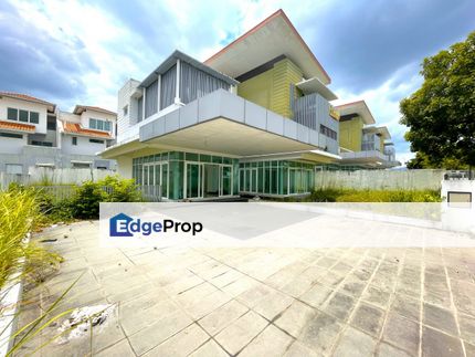 [TANAH 7,200 SQFT] 3 Storey Bungalow Taman Nadayu 92, Kajang FOR SALE, Selangor, Kajang