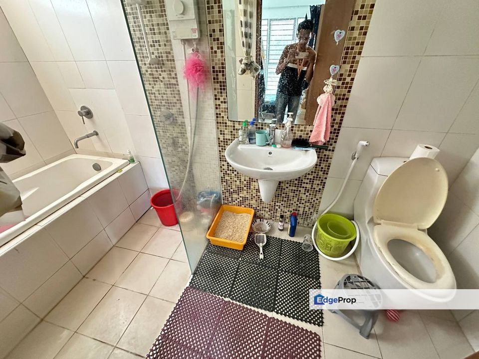 [PALING MURAH] Titiwangsa Sentral Condominium Titiwangsa, KL FOR SALE, Kuala Lumpur, Titiwangsa 