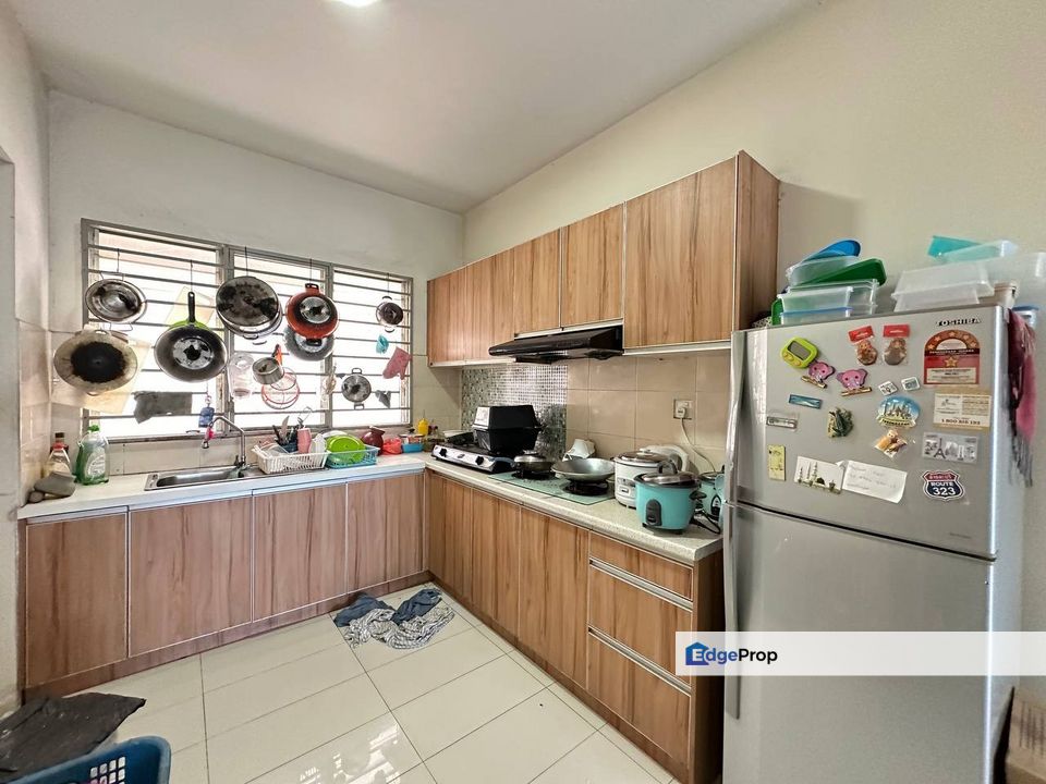 [PALING MURAH] Titiwangsa Sentral Condominium Titiwangsa, KL FOR SALE, Kuala Lumpur, Titiwangsa 