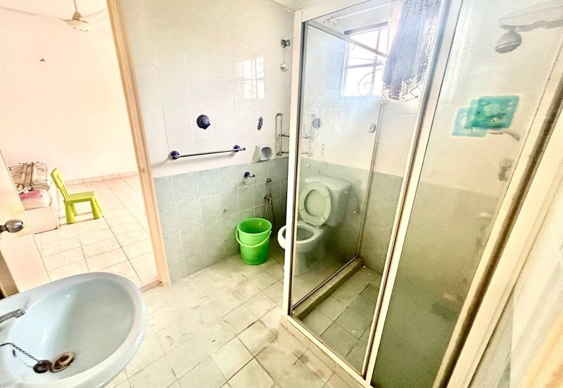 Seksyen 7, Shah Alam