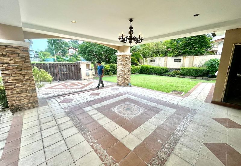 Seksyen 7, Shah Alam