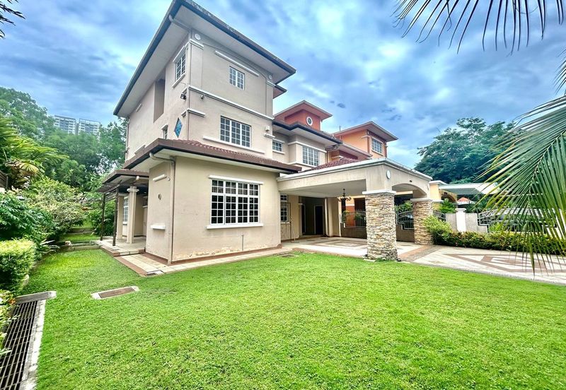 Seksyen 7, Shah Alam