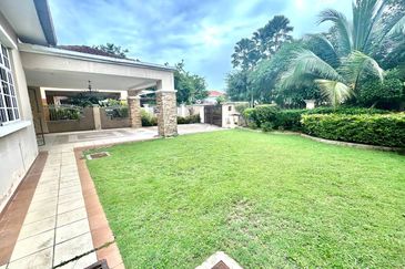 Seksyen 7, Shah Alam