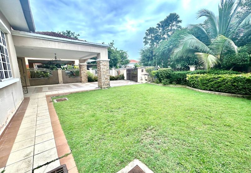 Seksyen 7, Shah Alam