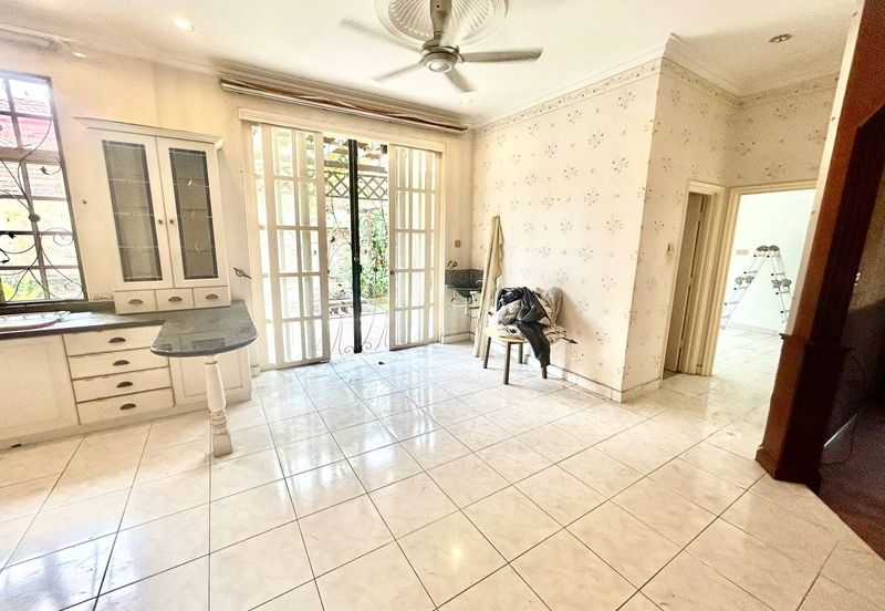 Seksyen 7, Shah Alam