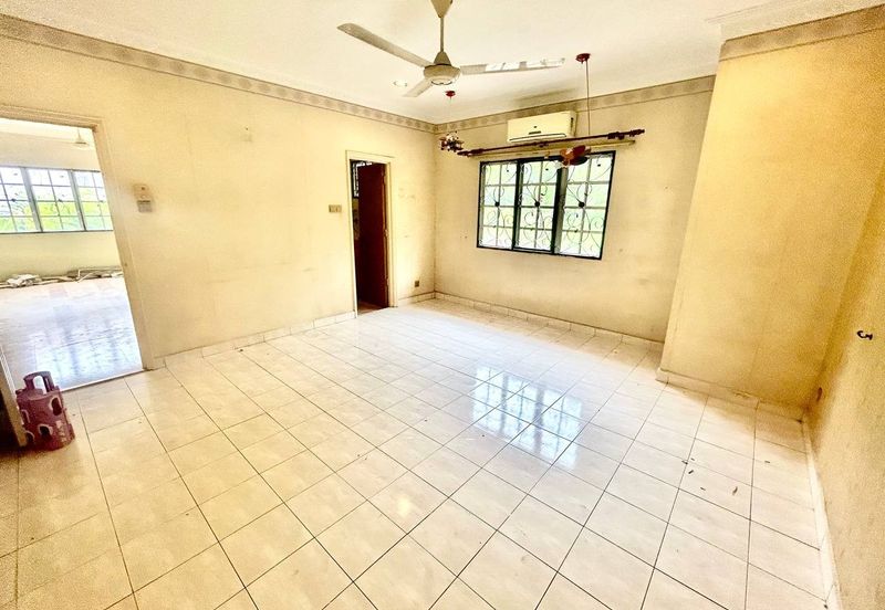 Seksyen 7, Shah Alam