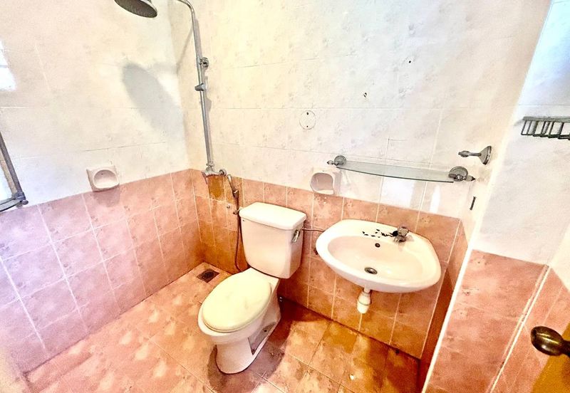 Seksyen 7, Shah Alam