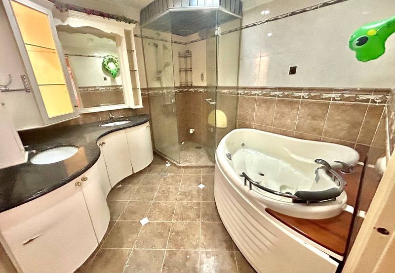 Seksyen 7, Shah Alam