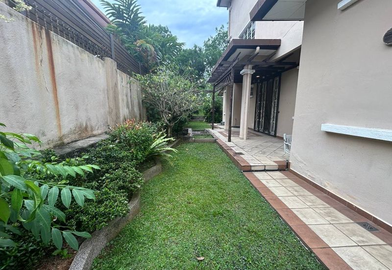 Seksyen 7, Shah Alam