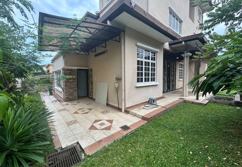 Seksyen 7, Shah Alam