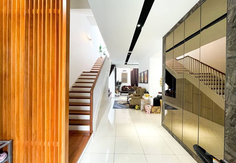 Ridgefield Residences @ Tropicana Heights Kajang