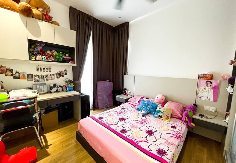 Ridgefield Residences @ Tropicana Heights Kajang