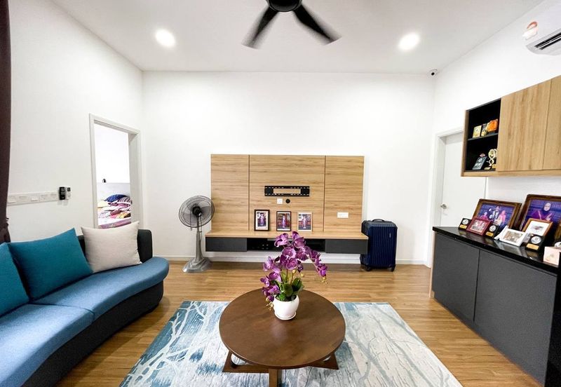 Ridgefield Residences @ Tropicana Heights Kajang