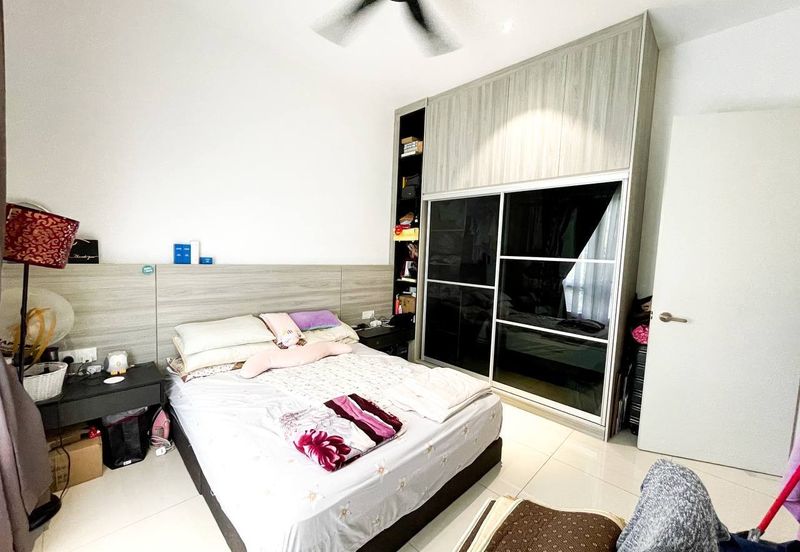 Ridgefield Residences @ Tropicana Heights Kajang