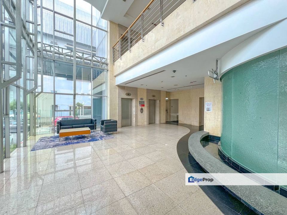 [116,472 SQFT] Stand Alone 5 Storey Building Temasya Industrial Park Glenmarie Shah Alam FOR SALE, Selangor, Shah Alam