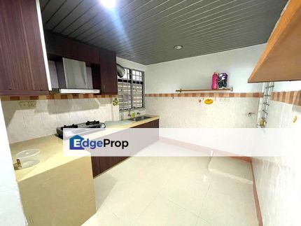 [DAPUR LUAS] Vista Amani Condo Bandar Sri Permaisuri, Cheras KL FOR SALE, Kuala Lumpur, Cheras