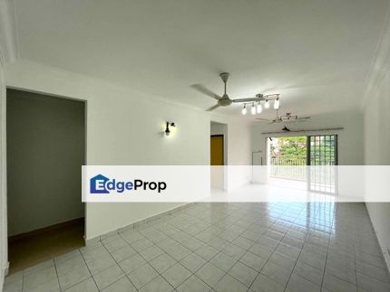 [DAPUR BESAR] Vista Amani Condo Bandar Sri Permaisuri, Cheras KL FOR SALE, Kuala Lumpur, Cheras