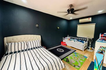 KGSAAS Golf Club, Seksyen 13