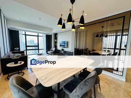 [FULLY FURNISHED] DAnggun Residences KLCC, Jalan Medan Tuanku, KL FOR SALE, Kuala Lumpur, KL City