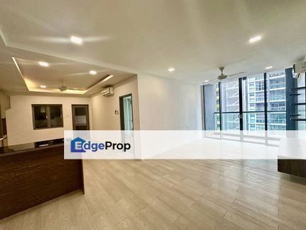 [RENOVATED | 1,390 SQFT] Lakefront Residence, Cyberjaya FOR SALE, Selangor, Cyberjaya