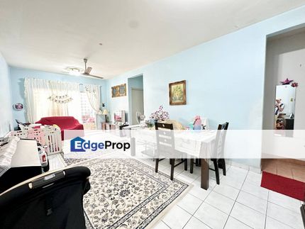 [2 PARKING] Vista Amani Condo Bandar Sri Permaisuri, Cheras KL FOR SALE, Kuala Lumpur, Cheras