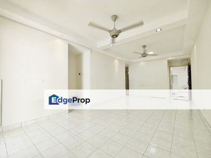 [TERMURAH] Vista Amani Condo Bandar Sri Permaisuri, Cheras KL FOR SALE, Kuala Lumpur, Cheras