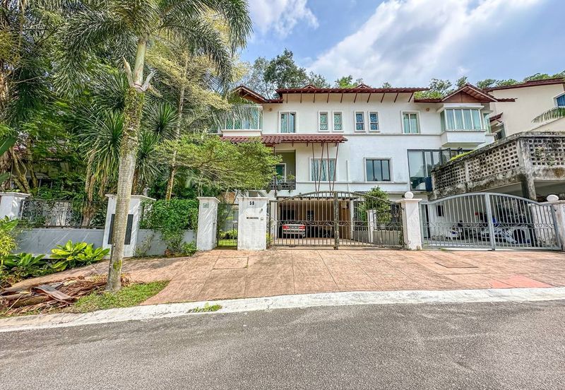 Seksyen 9, Kota Damansara