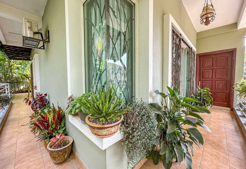 Seksyen 9, Kota Damansara